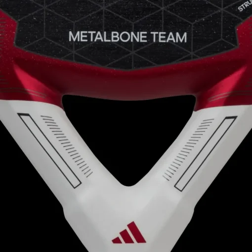 Metalbone Team 3.3, padelracket för tävling, unisex - Padelracketar - Metalbone Team 3.3, padelracket för tävling, unisex