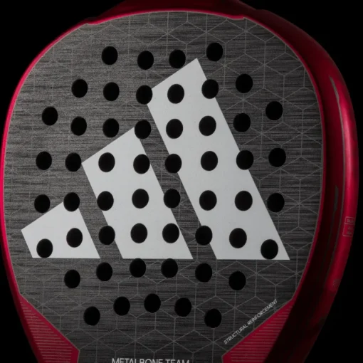 Metalbone Team 3.3, padelracket för tävling, unisex - Padelracketar - Metalbone Team 3.3, padelracket för tävling, unisex