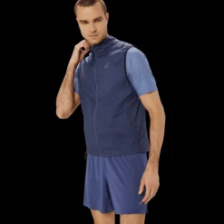 Metarun Packable Gilet, löparväst, herr - Västar - Metarun Packable Gilet, löparväst, herr