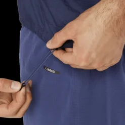 Metarun Packable Gilet, löparväst, herr - Västar - Metarun Packable Gilet, löparväst, herr