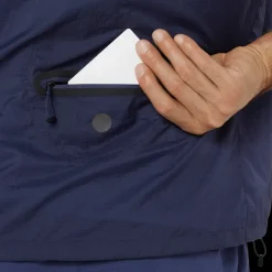 Metarun Packable Gilet, löparväst, herr - Västar - Metarun Packable Gilet, löparväst, herr