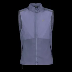 Metarun Packable Gilet, löparväst, herr - Västar - Metarun Packable Gilet, löparväst, herr