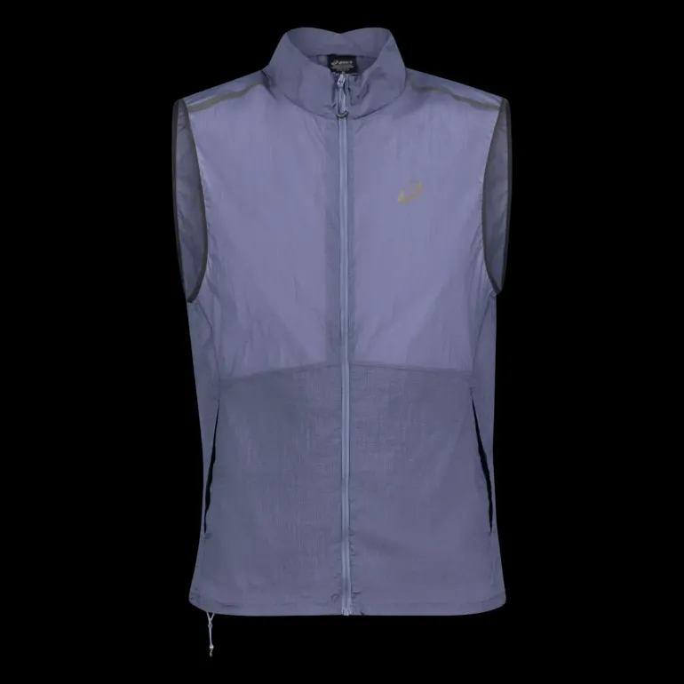 Metarun Packable Gilet, löparväst, herr - Västar - Metarun Packable Gilet, löparväst, herr