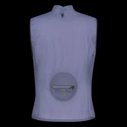 Metarun Packable Gilet, löparväst, herr - Västar - Metarun Packable Gilet, löparväst, herr