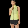 Metarun Packable Vest, träningsväst, dam - Träningskläder Dam - Metarun Packable Vest, träningsväst, dam