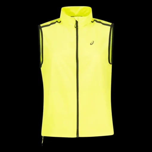 Metarun Packable Vest, träningsväst, dam - Träningskläder Dam - Metarun Packable Vest, träningsväst, dam