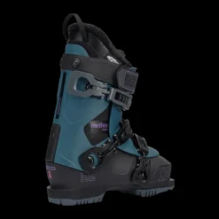 Method W 24/25, twintip-skidor, unisex - Alpinpjäxor - Method W 24/25, twintip-skidor, unisex