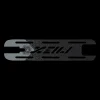 MGX Extreme Grip Tape black 5.0" X 20.5”Cutout - MGX, grepptejp - Tillbehör till sparkcykel - MGX Extreme Grip Tape black 5.0" X 20.5”Cutout - MGX, grepptejp