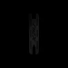 MGX Extreme Grip Tape black 5.0" X 20.5” Cutout - MGX - Tillbehör till sparkcykel - MGX Extreme Grip Tape black 5.0" X 20.5” Cutout - MGX