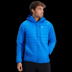 Micro Nordic Down Hood, dunjacka, herr - Dunjackor - Micro Nordic Down Hood, dunjacka, herr