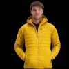 Micro Nordic Down Hood, dunjacka, herr - Dunjackor - Micro Nordic Down Hood, dunjacka, herr