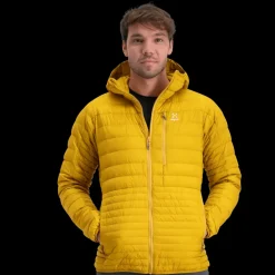 Micro Nordic Down Hood, dunjacka, herr - Dunjackor - Micro Nordic Down Hood, dunjacka, herr