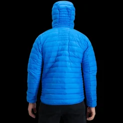 Micro Nordic Down Hood, dunjacka, herr - Dunjackor - Micro Nordic Down Hood, dunjacka, herr