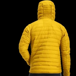 Micro Nordic Down Hood, dunjacka, herr - Dunjackor - Micro Nordic Down Hood, dunjacka, herr