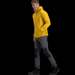 Micro Nordic Down Hood, dunjacka, herr - Dunjackor - Micro Nordic Down Hood, dunjacka, herr