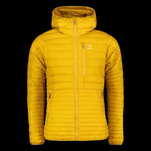 Micro Nordic Down Hood, dunjacka, herr - Dunjackor - Micro Nordic Down Hood, dunjacka, herr