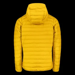 Micro Nordic Down Hood, dunjacka, herr - Dunjackor - Micro Nordic Down Hood, dunjacka, herr