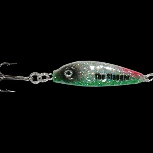 Micro Stagger 40mm - 11g - Skeddrag - Micro Stagger 40mm - 11g