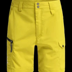 Mid Fjell Shorts, vandringsshorts junior - Friluftsshorts - Mid Fjell Shorts, vandringsshorts junior