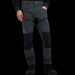 Mid Slim Pant, vandringsbyxor, herr - Friluftsbyxor - Mid Slim Pant, vandringsbyxor, herr