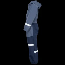 Mikku Coverall, overall, barn - Vinteroverall - Mikku Coverall, overall, barn