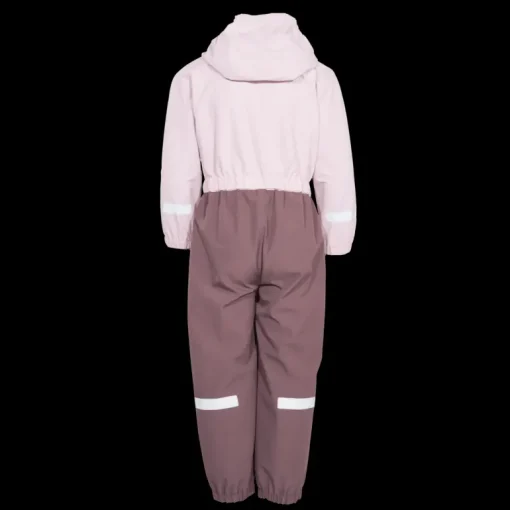 Mikku Coverall, overall, barn - Vinteroverall - Mikku Coverall, overall, barn