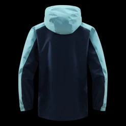 Mila Jacket Junior, skaljacka junior - Skaljackor - Mila Jacket Junior, skaljacka junior