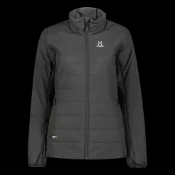 Mimic Silver Jacket, jacka, dam - Mellanlagersjackor - Mimic Silver Jacket, jacka, dam