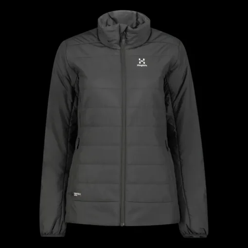 Mimic Silver Jacket, jacka, dam - Mellanlagersjackor - Mimic Silver Jacket, jacka, dam