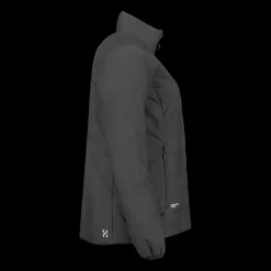 Mimic Silver Jacket, jacka, dam - Mellanlagersjackor - Mimic Silver Jacket, jacka, dam
