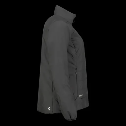 Mimic Silver Jacket, jacka, dam - Mellanlagersjackor - Mimic Silver Jacket, jacka, dam