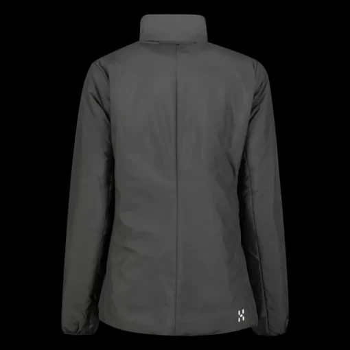 Mimic Silver Jacket, jacka, dam - Mellanlagersjackor - Mimic Silver Jacket, jacka, dam