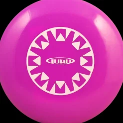 Mini Marker Disc, markeringsdisc - Discgolf - Mini Marker Disc, markeringsdisc