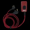 Miniheadset OS-03, miniheadset, peltor-anslutning - Radio - Miniheadset OS-03, miniheadset, peltor-anslutning