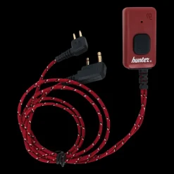 Miniheadset OS-03, miniheadset, peltor-anslutning - Radio - Miniheadset OS-03, miniheadset, peltor-anslutning