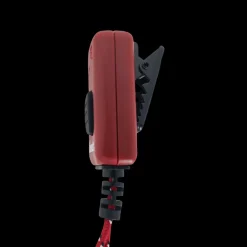 Miniheadset OS-03, miniheadset, peltor-anslutning - Radio - Miniheadset OS-03, miniheadset, peltor-anslutning