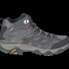 Moab 3 Mid Gtx, medelhög, vandringskänga, herr - Hiking & Walkingskor Herr - Moab 3 Mid Gtx, medelhög, vandringskänga, herr