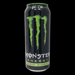 Monster Energy, energidryck - Energidryck - Monster Energy, energidryck