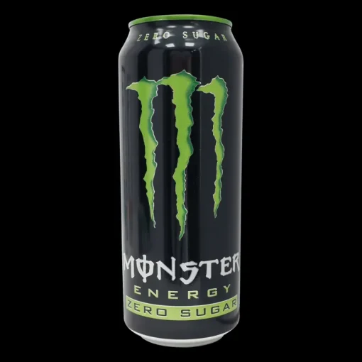 Monster Energy, energidryck - Energidryck - Monster Energy, energidryck