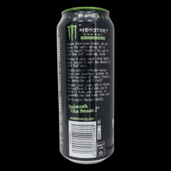 Monster Energy, energidryck - Energidryck - Monster Energy, energidryck