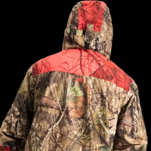 Moose Hunter 2.0 GTX Jacket Mns - Jaktjackor - Moose Hunter 2.0 GTX Jacket Mns