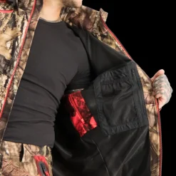 Moose Hunter 2.0 GTX Jacket Mns - Jaktjackor - Moose Hunter 2.0 GTX Jacket Mns
