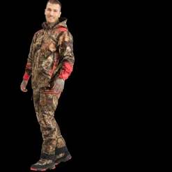 Moose Hunter 2.0 GTX Jacket Mns - Jaktjackor - Moose Hunter 2.0 GTX Jacket Mns