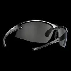 Motion Black Multisport Glasses, multisportglasögon - Sportglasögon - Motion Black Multisport Glasses, multisportglasögon