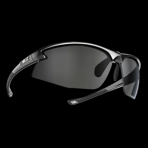 Motion Black Multisport Glasses, multisportglasögon - Sportglasögon - Motion Black Multisport Glasses, multisportglasögon