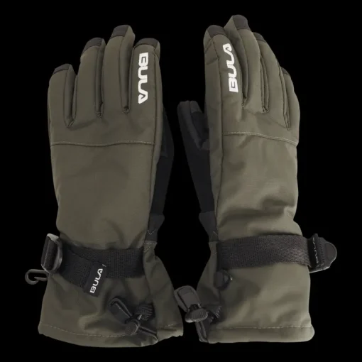 Move Gloves, handskar, junior - Handskar & Vantar - Move Gloves, handskar, junior