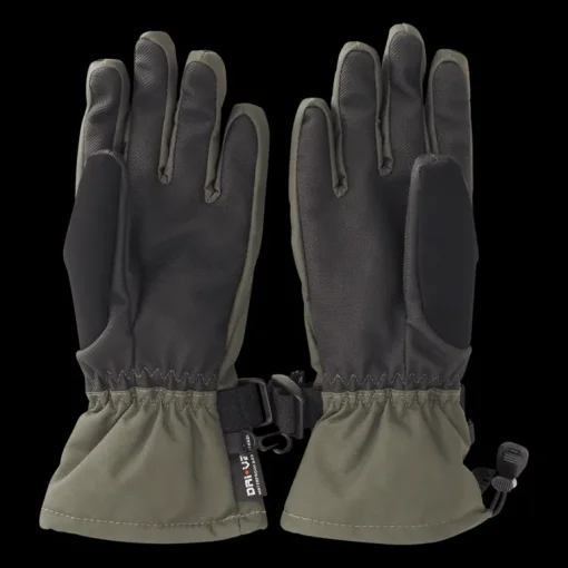Move Gloves, handskar, junior - Handskar & Vantar - Move Gloves, handskar, junior