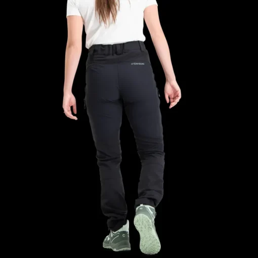 Movik Pants W, vandringsbyxor, dam - Softshellbyxor - Movik Pants W, vandringsbyxor, dam