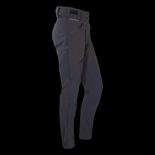Movik Pants W, vandringsbyxor, dam - Softshellbyxor - Movik Pants W, vandringsbyxor, dam