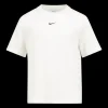 Multi Dri-FIT Training Top, t-shirt, junior - Fritids-T-Shirts - Multi Dri-FIT Training Top, t-shirt, junior